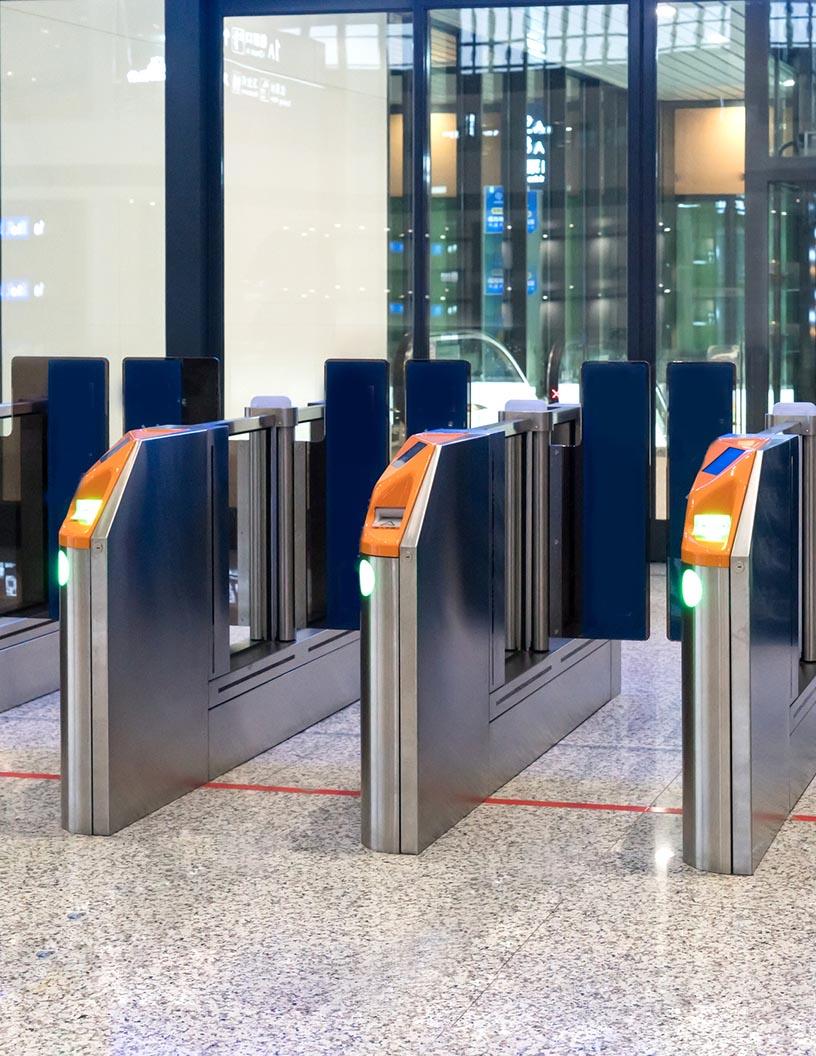 Global Smart Railway Systems Market 2025-2029