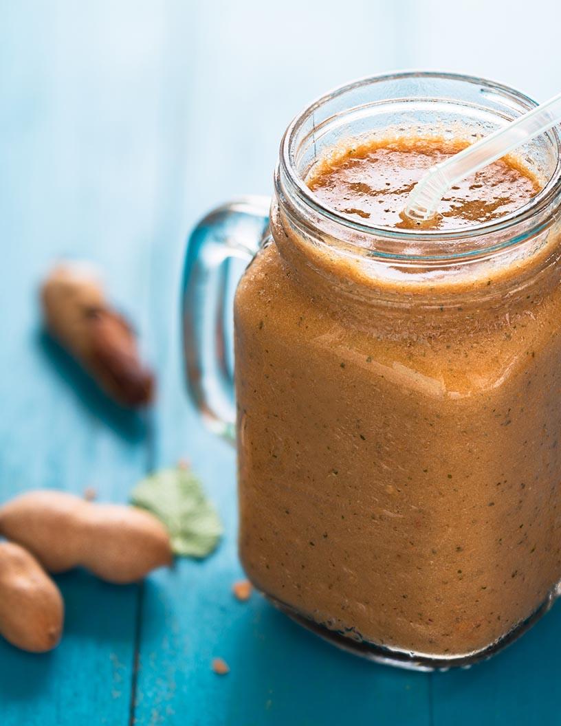 Global Smoothies Market 2025-2029