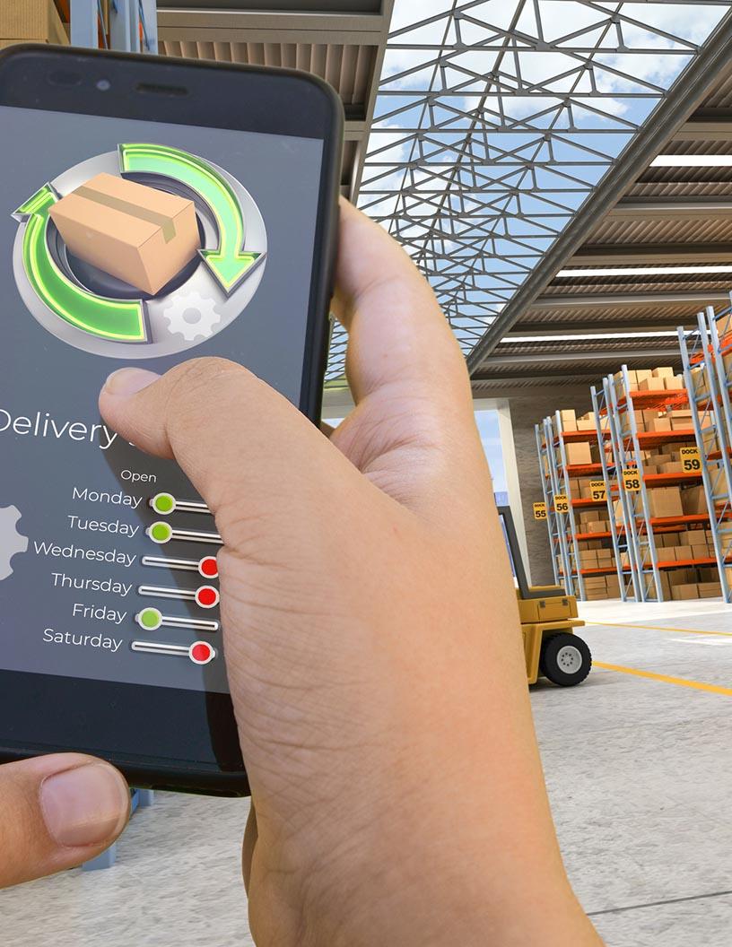 Global Supply Chain Management (SCM) Software Market 2025-2029