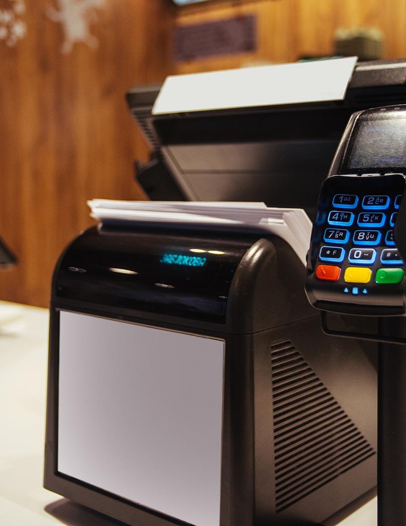 Global POS Terminals Market 2025-2029