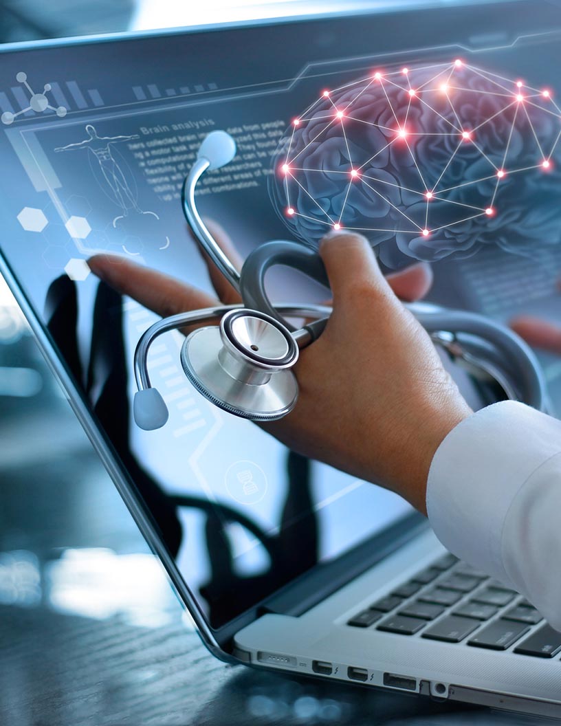 Global neuromodulation market 2024-2028