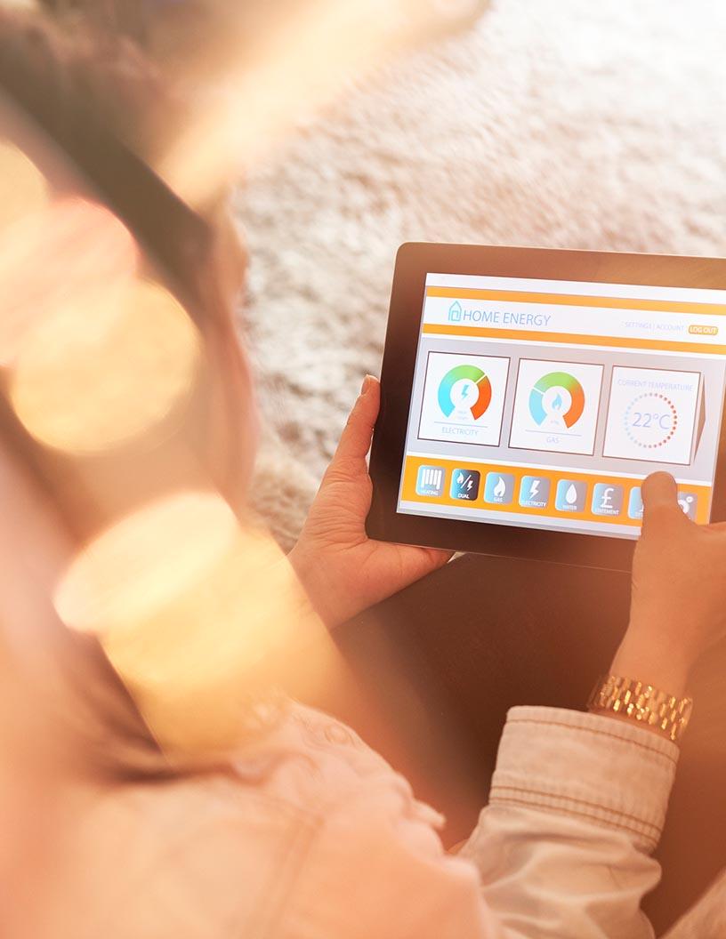 Global Smart Water Meter Market 2025-2029