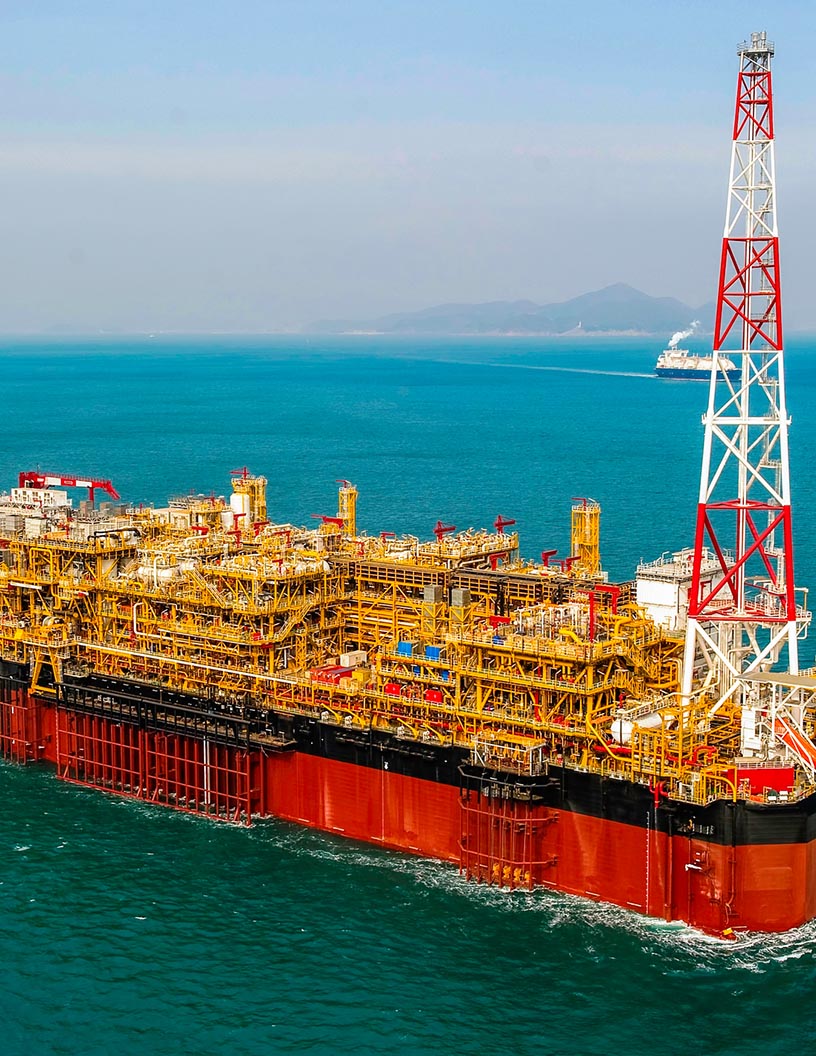 Global subsea production and processing market 2024-2028