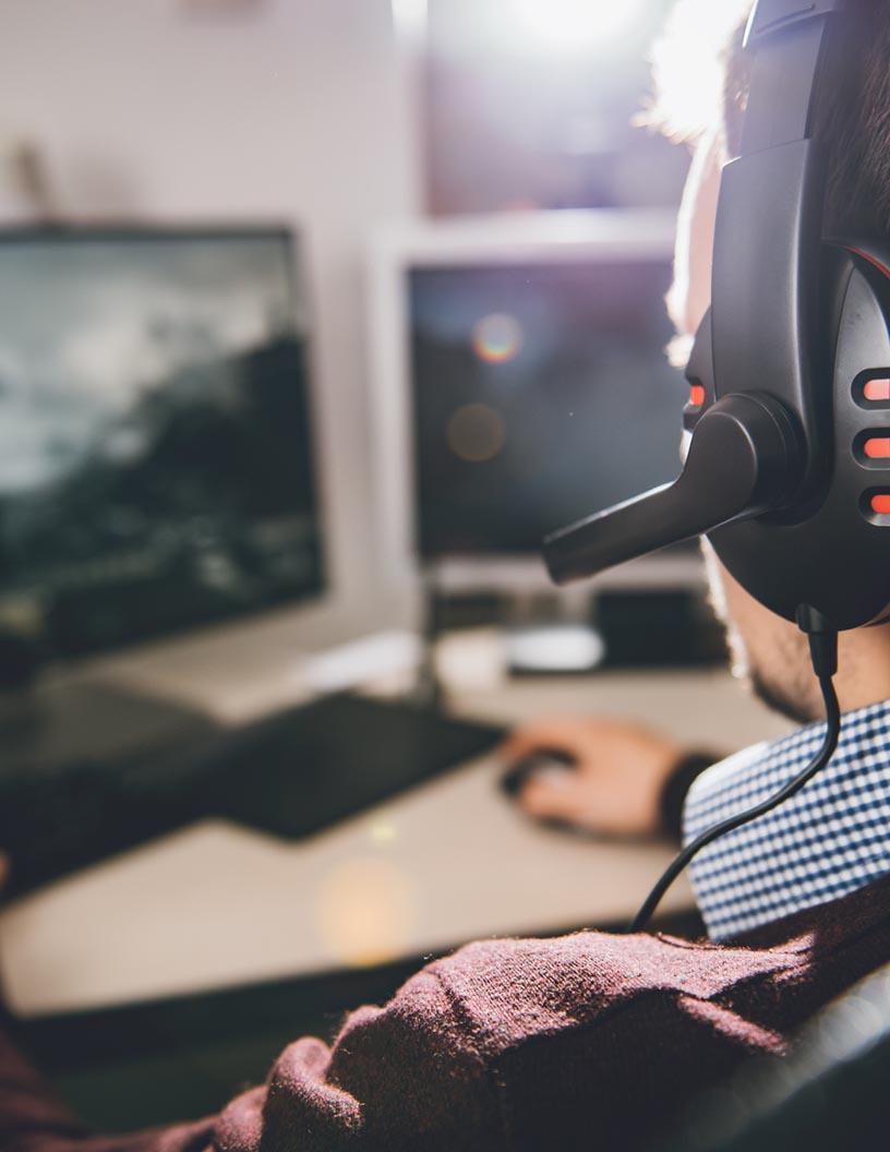Global Game Development Software Market 2025-2029