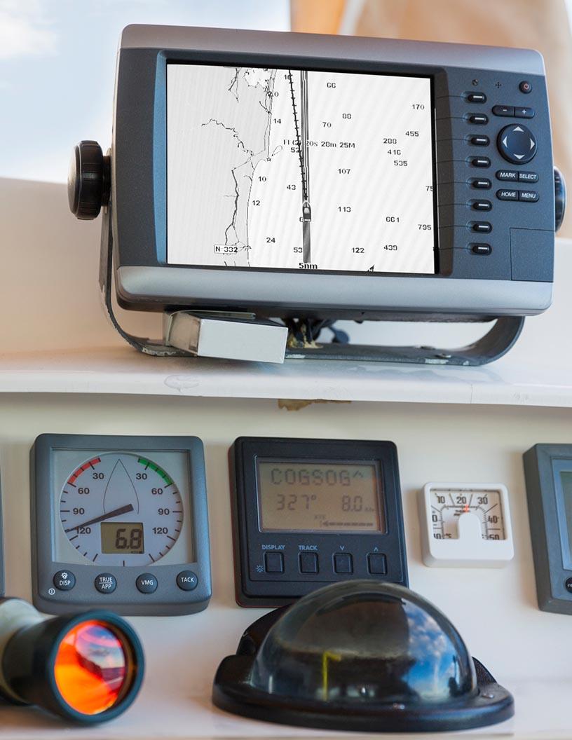 Global Maritime Information Market 2025-2029