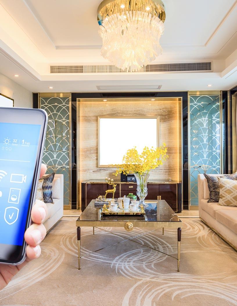 Global Smart Home Appliances Market 2025-2029