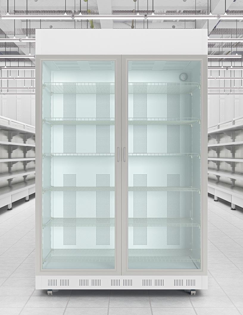 Global Commercial Refrigeration Equipment Market 2025-2029