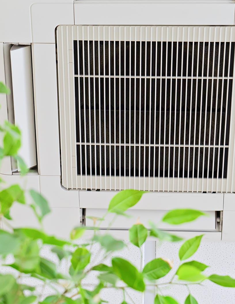 Global Indoor Air Quality (IAQ) Solution Market 2025-2029