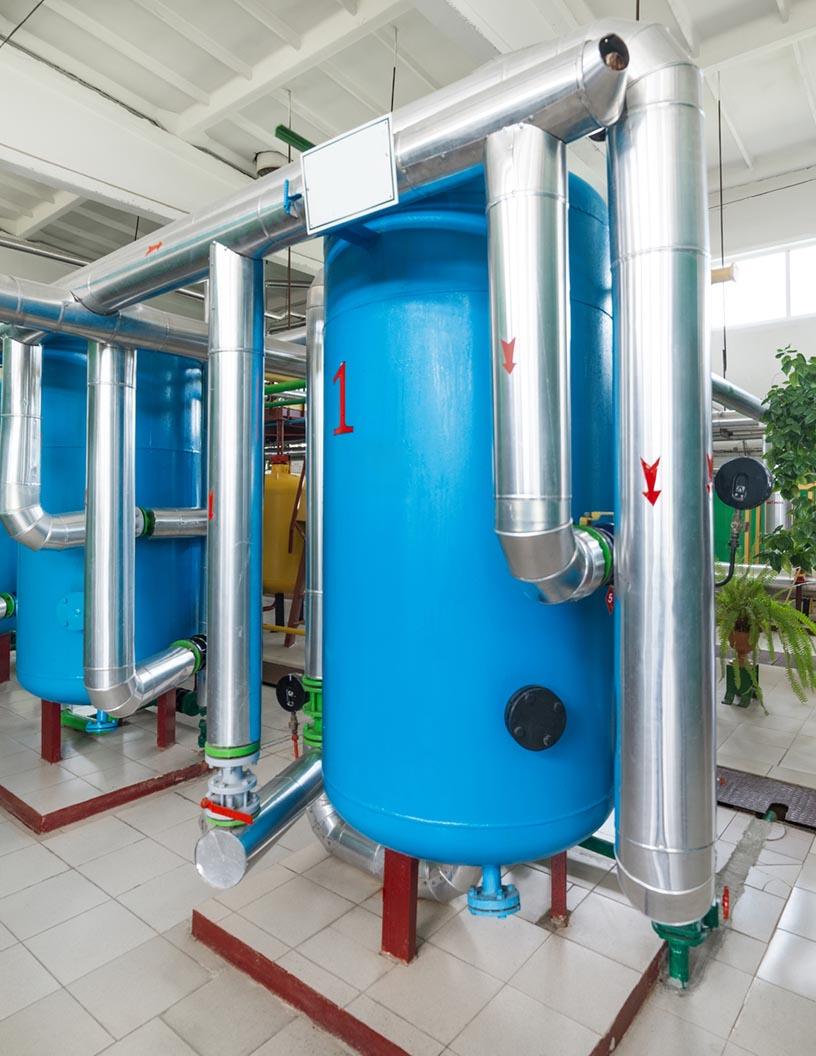 Global Gas Separation Membrane Market 2025-2029