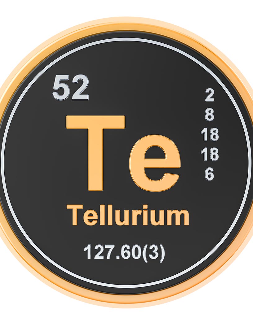 Global Tellurium market 2024-2028