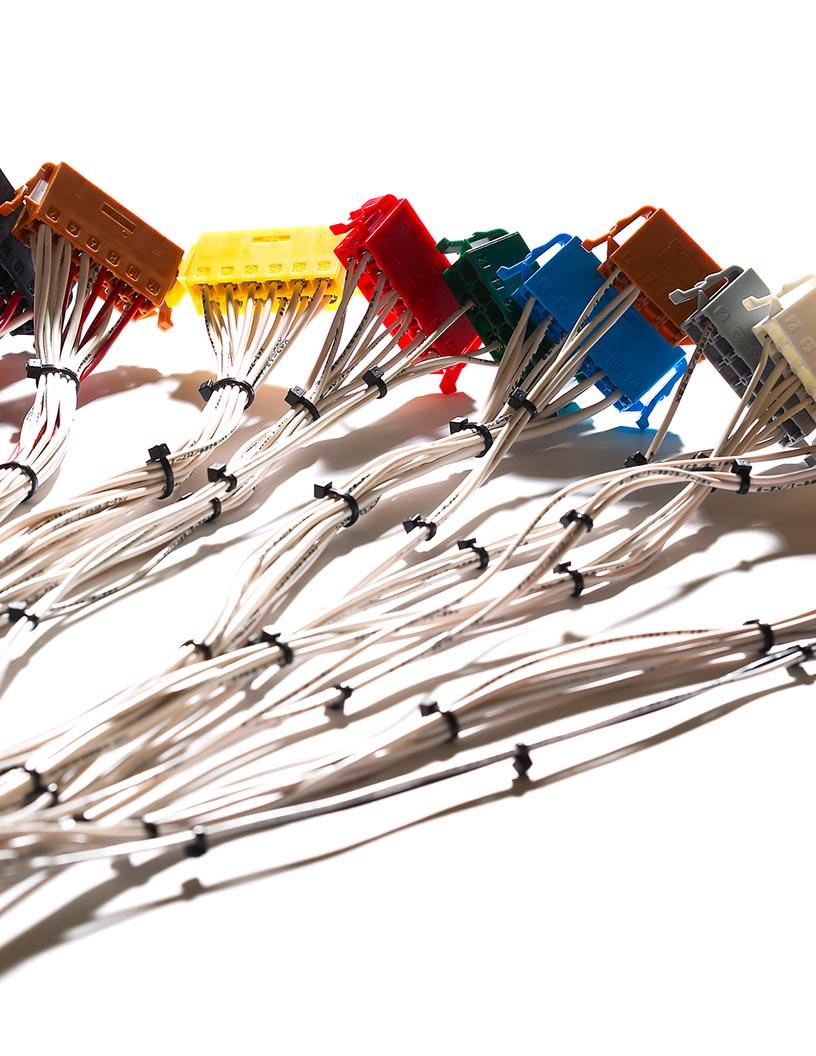 Global Wire Harness Market 2025-2029
