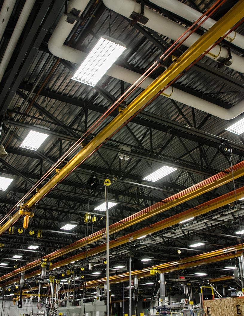 Global General Lighting Market 2025-2029