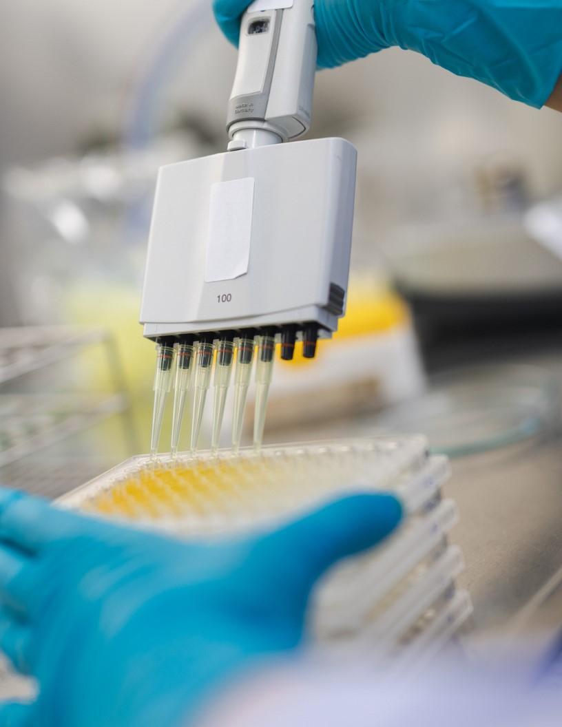 Global Biopharmaceutical Analytical Testing Services Market 2025-2029