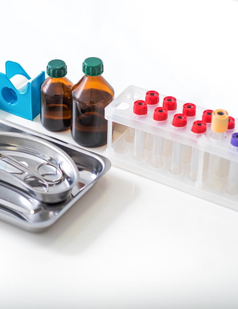 Global Laboratory Analytical Instruments And Consumables Market 2025-2029