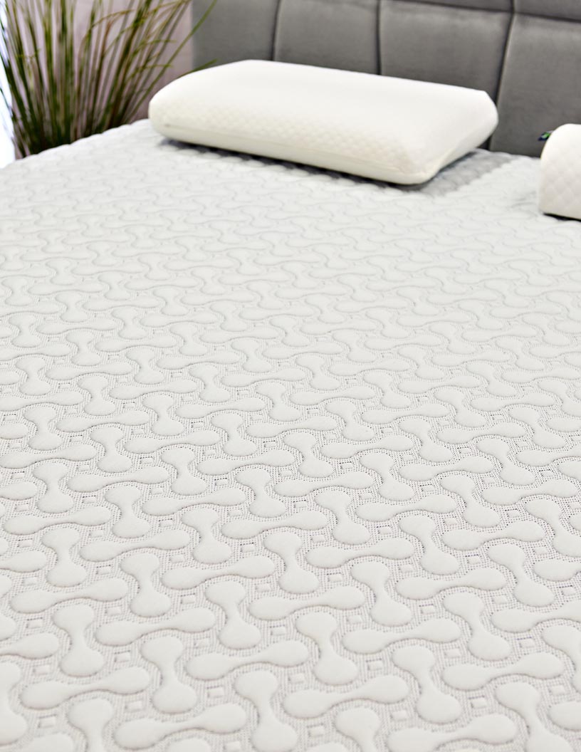 Mattresses Market in Europe 2024-2028