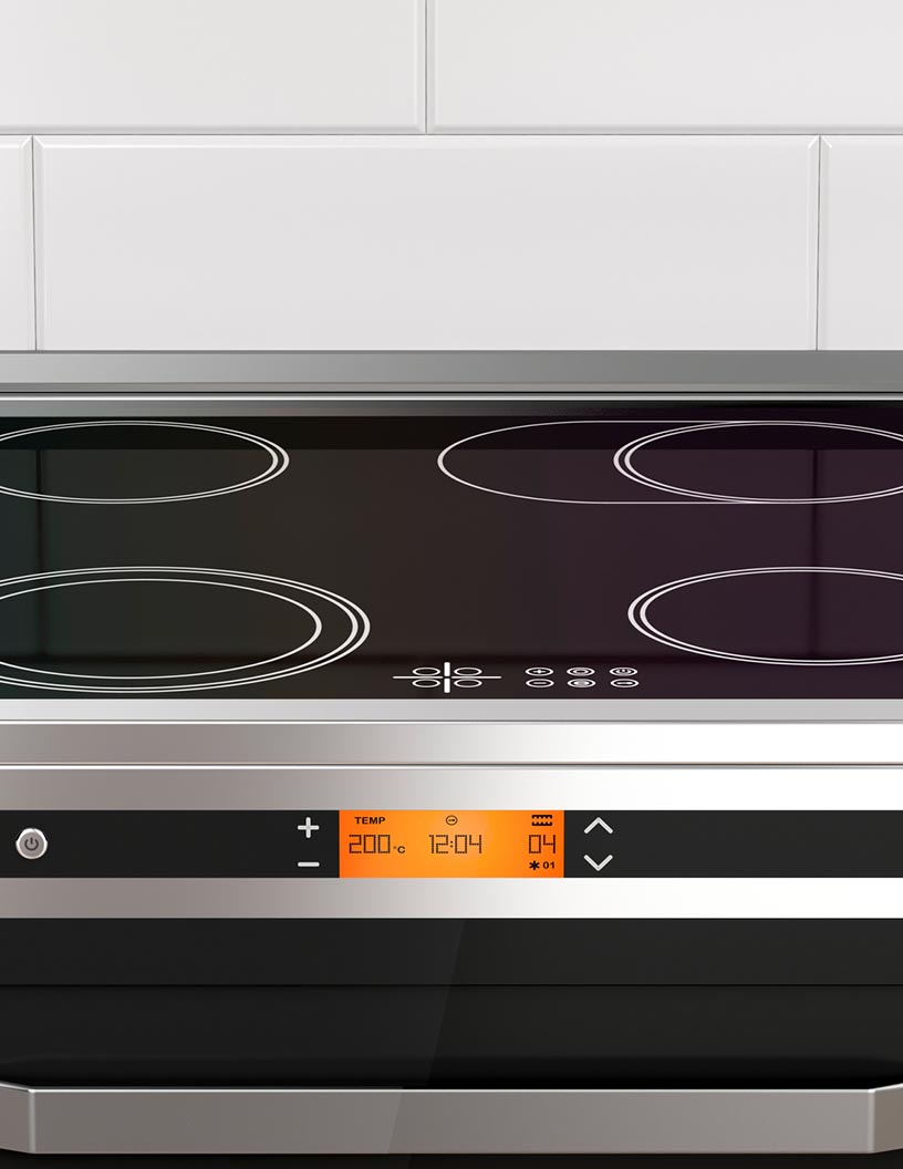 Induction Hobs Market Growth Analysis | Trends, Drivers and Vendor Forecasts for 2021-2025
