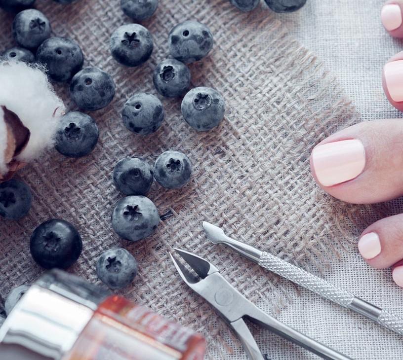 Global Nail Care Products Market 2025-2029