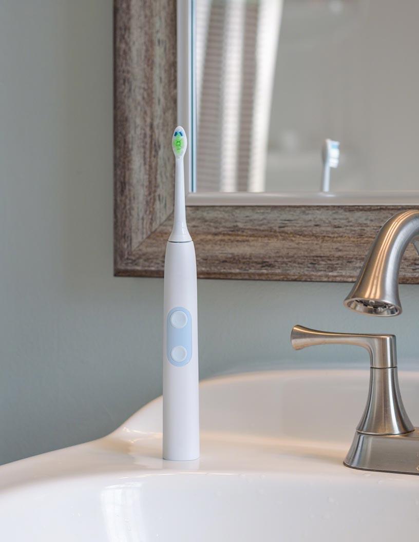Global Electric Toothbrush Market 2025-2029