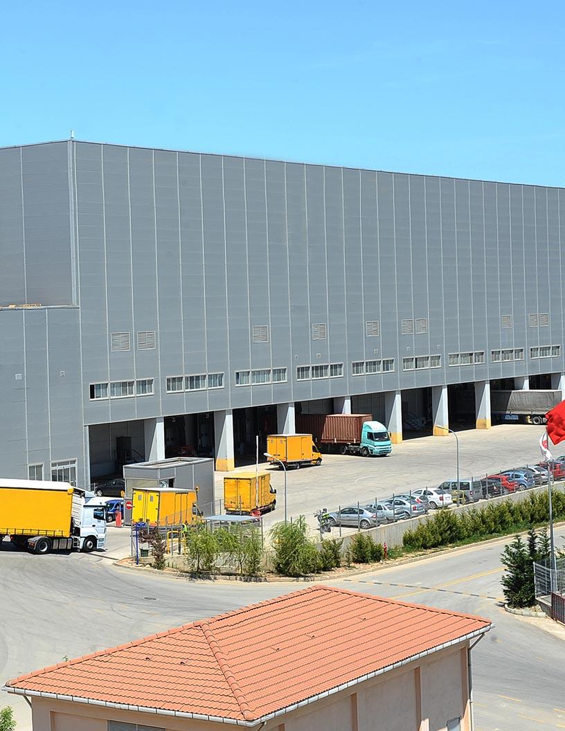 Global freight brokerage market 2024-2028