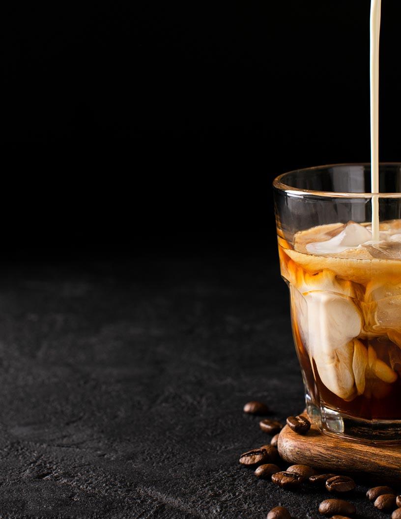 Global Cold Brew Coffee Market 2025-2029