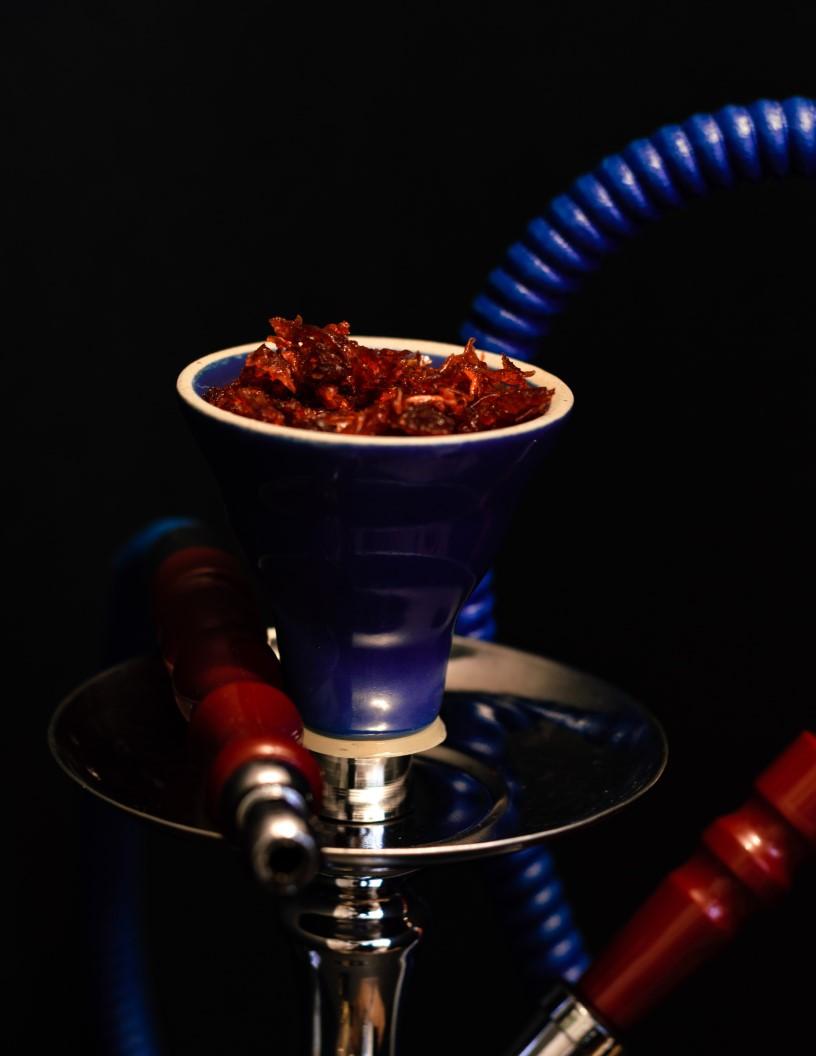 Global Hookah Tobacco Market 2025-2029