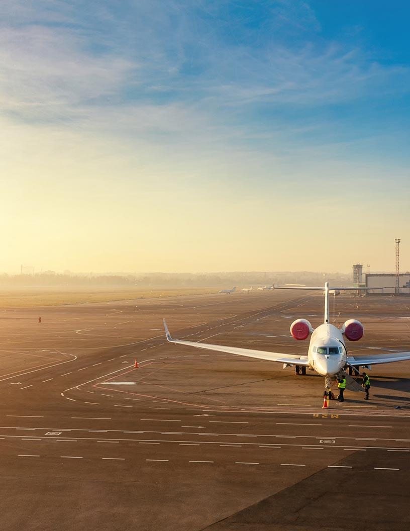 Global Air Charter Services Market 2025-2029