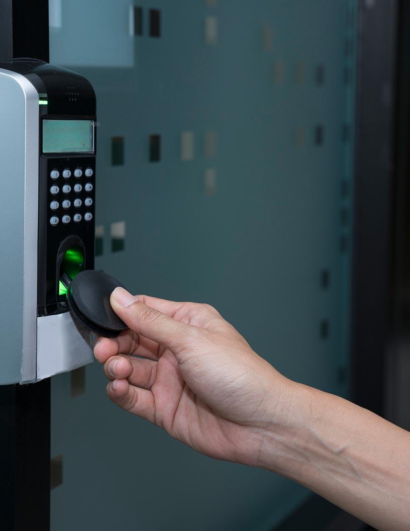 Global Radio Frequency Identification (RFID) Market 2025-2029