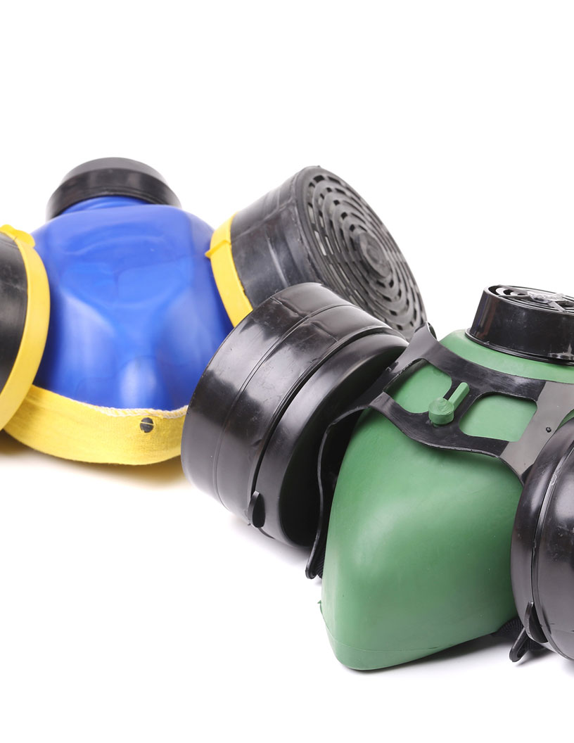 Global powered air purifying respirator market 2024-2028