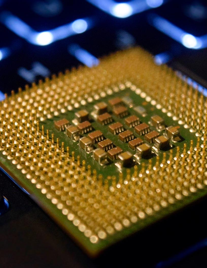 Global Semiconductor IP Market 2025-2029