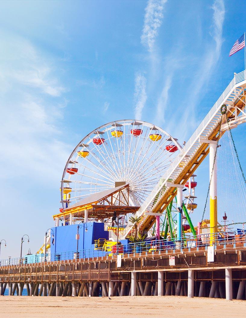 Global Amusement Park Market 2025-2029