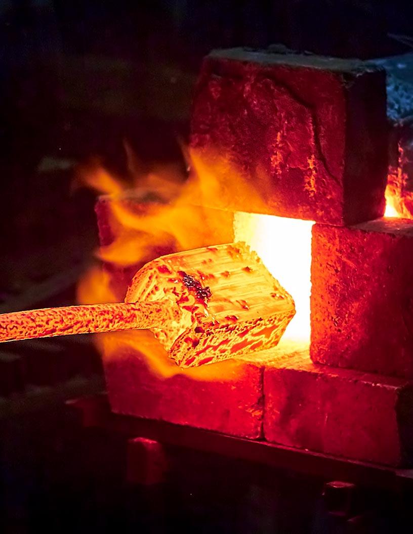 Global Forging Market 2025-2029