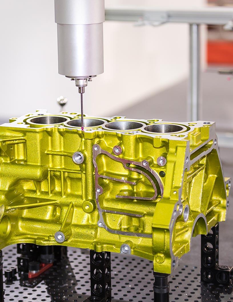 Global Automotive Powertrain Testing Services Market 2025-2029