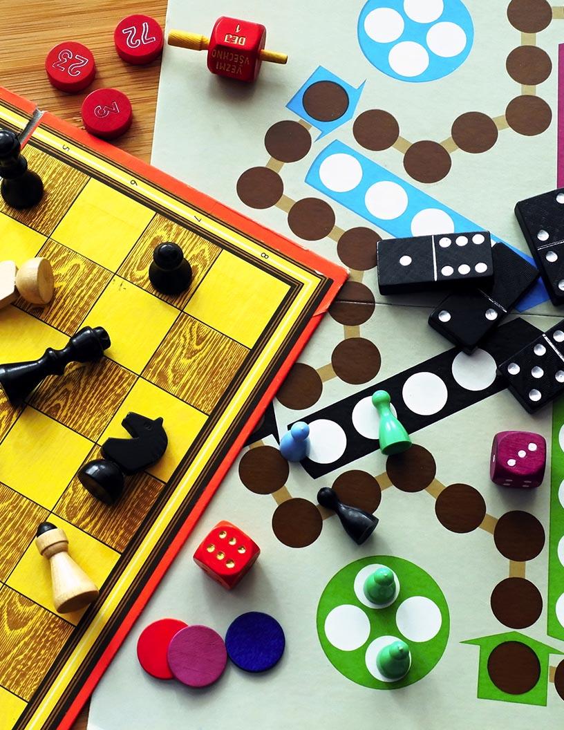Global Board Games Market 2025-2029