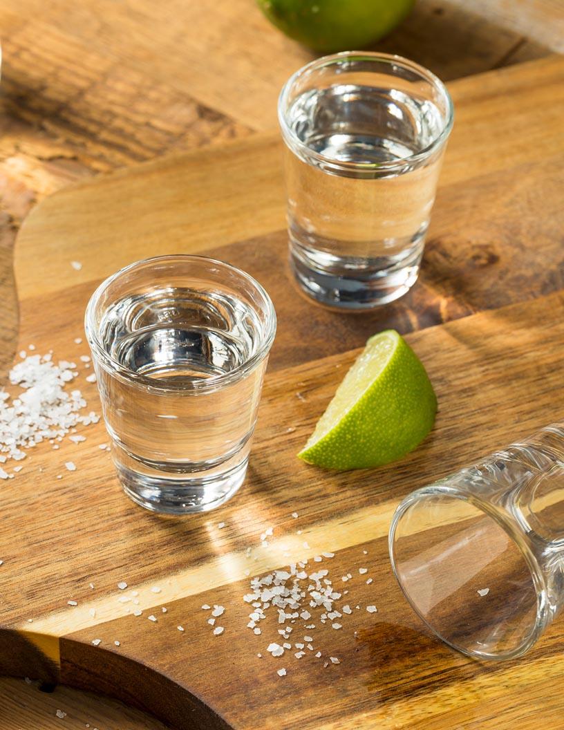 Global Mezcal Market 2025-2029