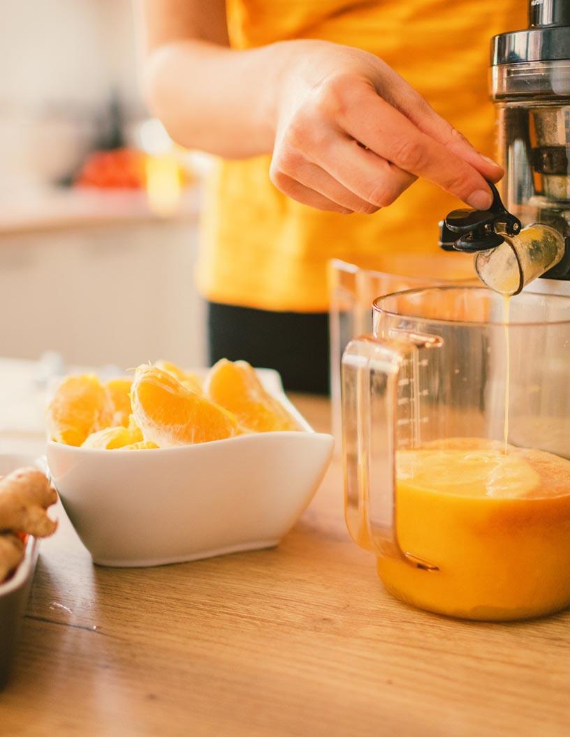 Global juicer market 2024-2028