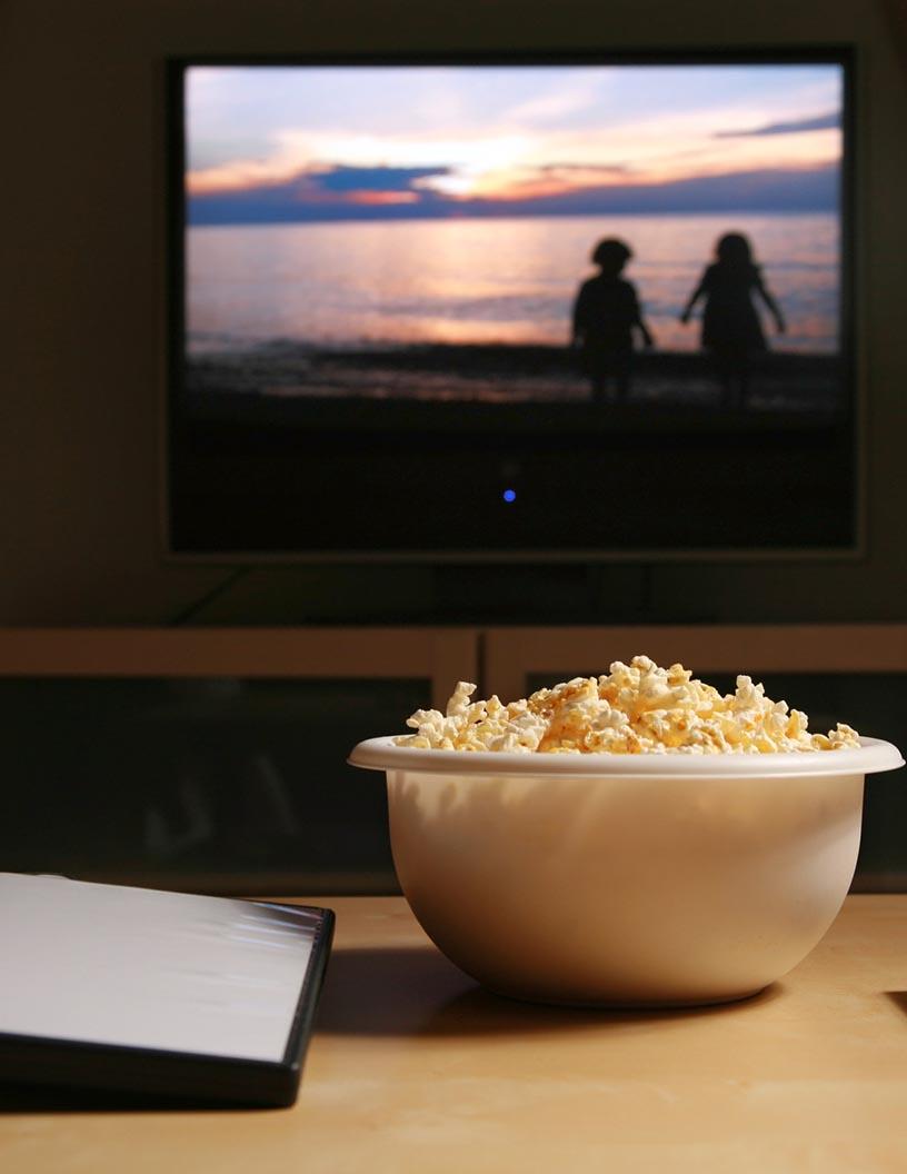 Global Digital Video Content Market 2025-2029