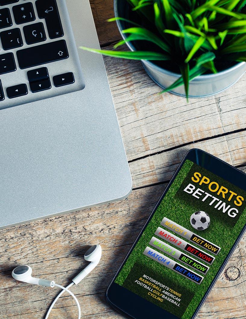 Global Sports Betting Market 2025-2029
