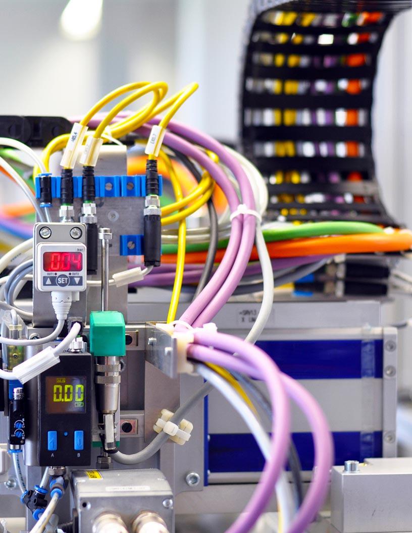 Global Cable Assembly Market 2025-2029