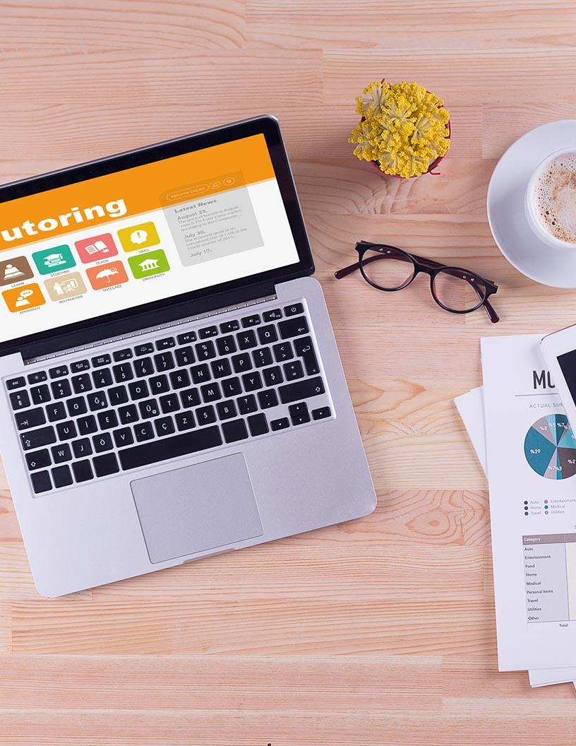 Global Online Tutoring Market 2025-2029