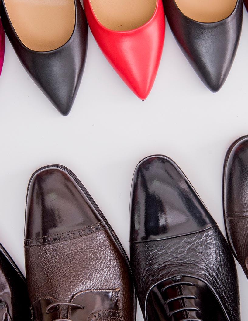 Global Footwear Market 2025-2029