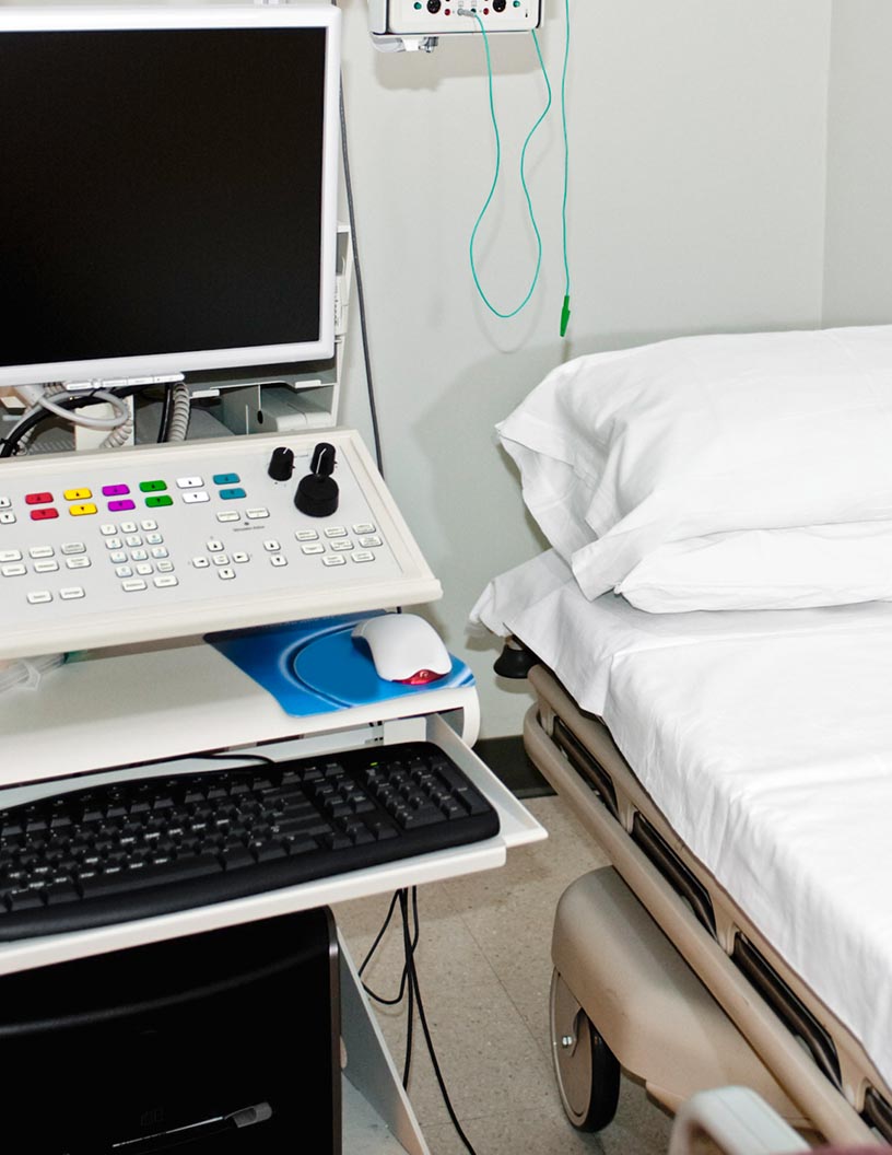 Global EEG and EMG devices market 2024-2028