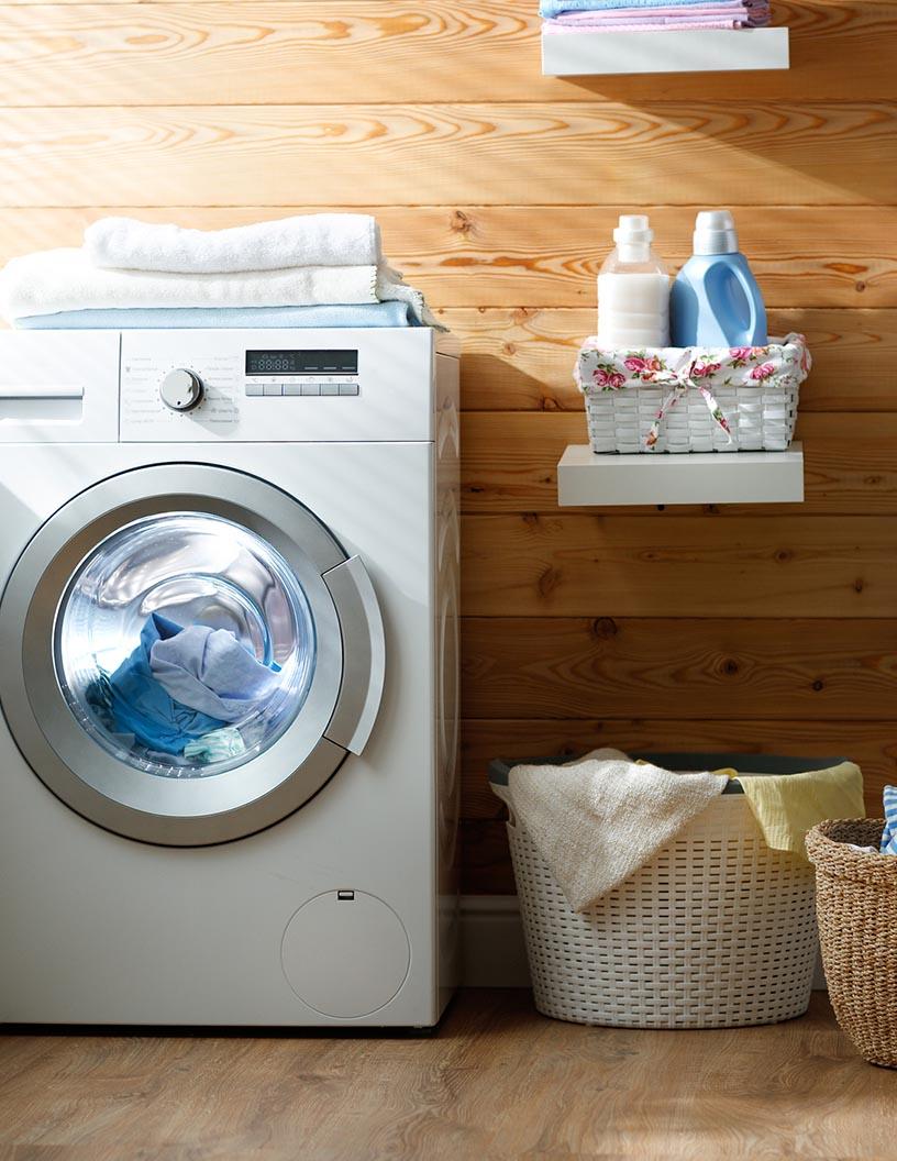 Global Laundry Care Market 2025-2029