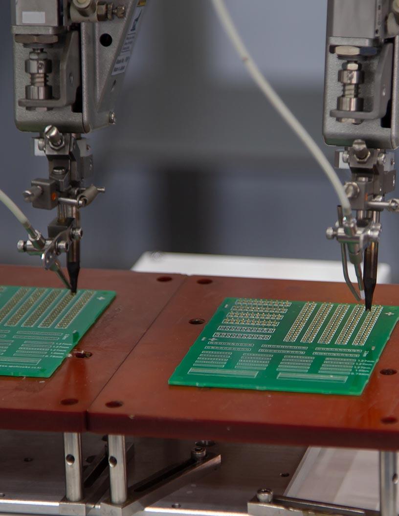 Global Probe Card Market 2025-2029