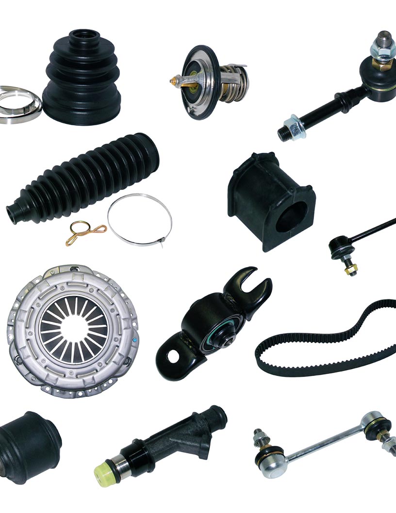 Global automotive aftermarket e-retailing market 2024-2028