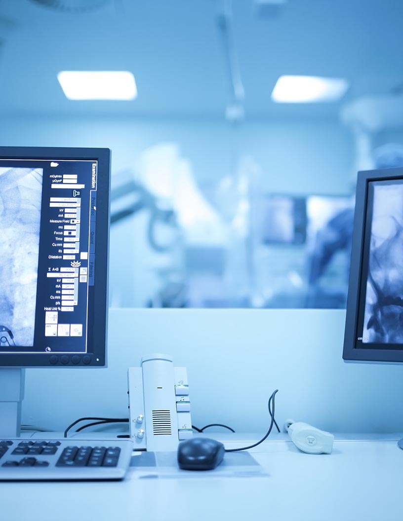 Global fractional flow reserve devices market 2024-2028