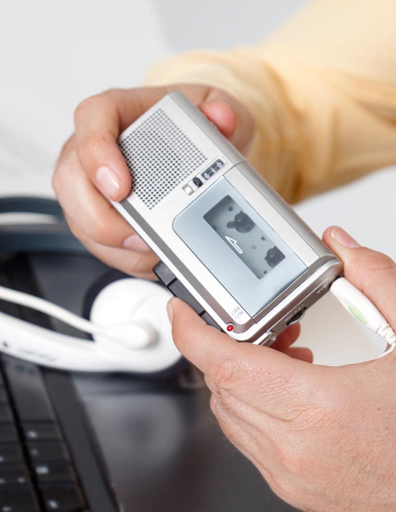 Global medical transcription market 2024-2028