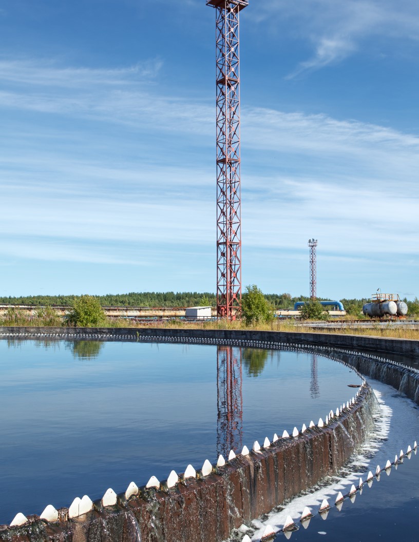 Global fracking water treatment market 2024-2028
