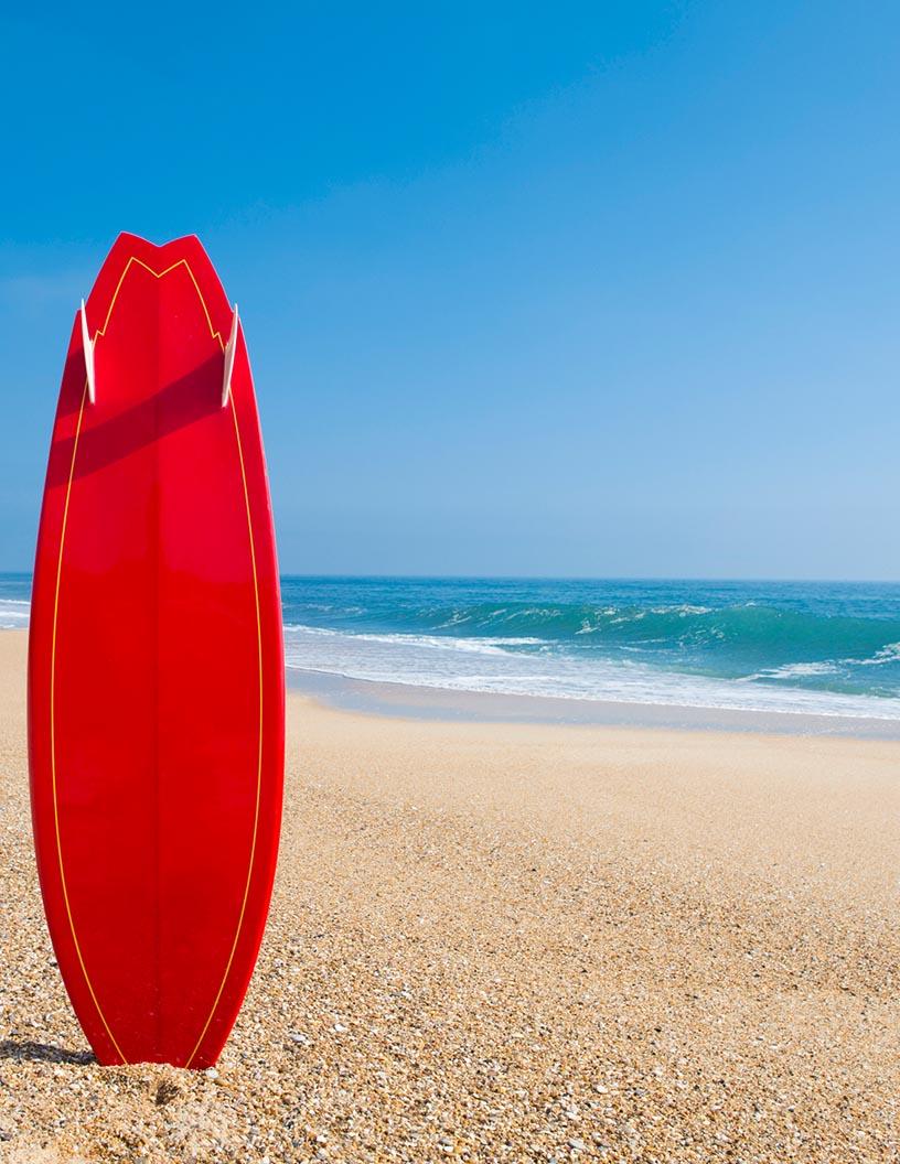 Global Surfboard Market 2025-2029