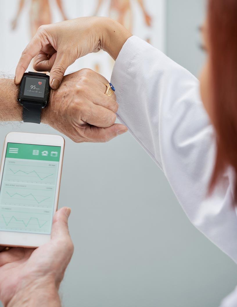 Global Wearable Medical Devices Market 2025-2029