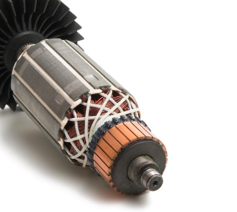 Global Automotive Alternator Slip Ring Market 2025-2029